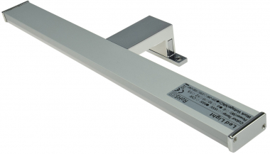 LED Spiegelleuchte Banho 400