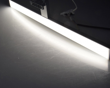 LED Spiegelleuchte Banho 400