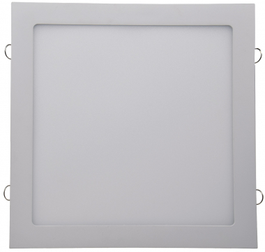 LED Licht-Panel QCP-30Q, 30x30cm