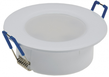 LED-Einbauleuchte Flat-30 FR-R 3000K