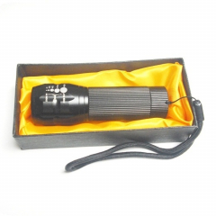 Mini Power LED Taschenlampe