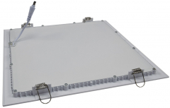 LED Licht-Panel QCP-30Q, 30x30cm