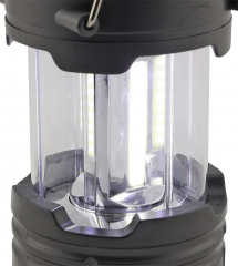 LED Camping Laterne CL-B3