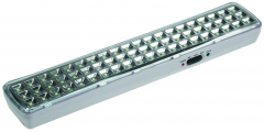 LED Notleuchte CTNL-60 SMD 365x70x37mm
