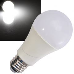 LED Glhlampe E27 G90 AGL neutralwei