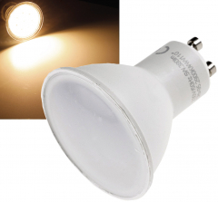 LED Strahler GU10 H50 3-Stufen-Dimm